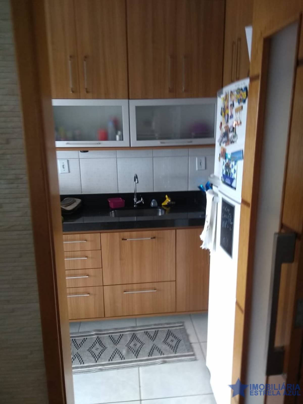 Apartamento no bairro Jardim Adelfiori