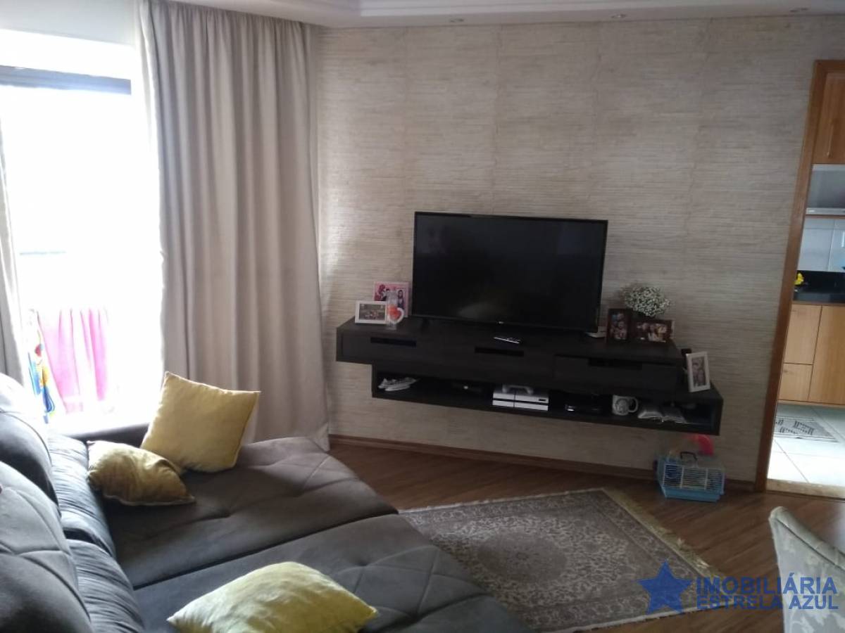 Apartamento no bairro Jardim Adelfiori