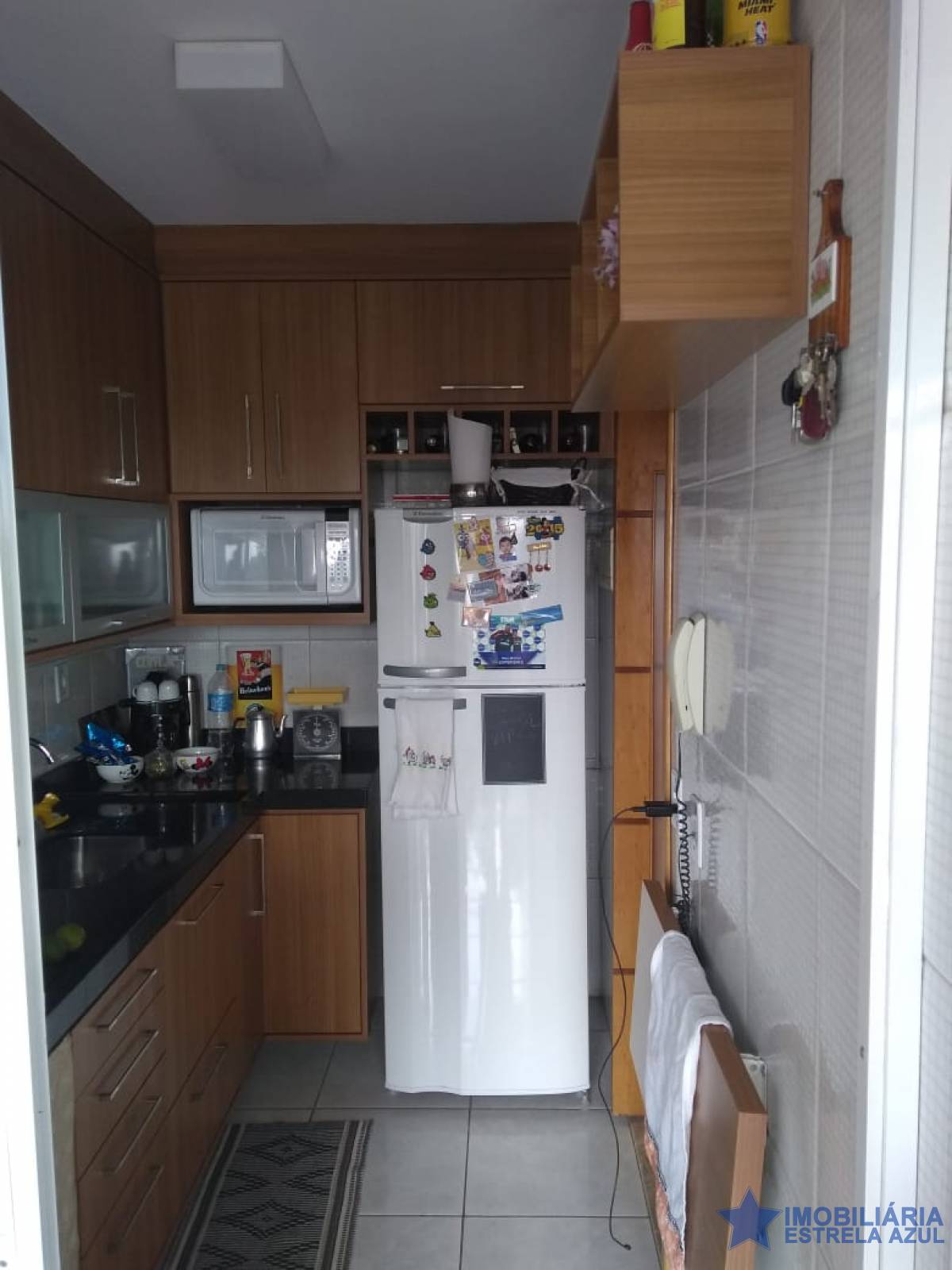 Apartamento no bairro Jardim Adelfiori