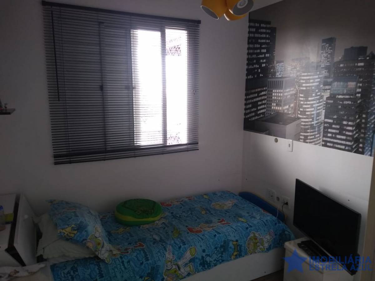 Apartamento no bairro Jardim Adelfiori