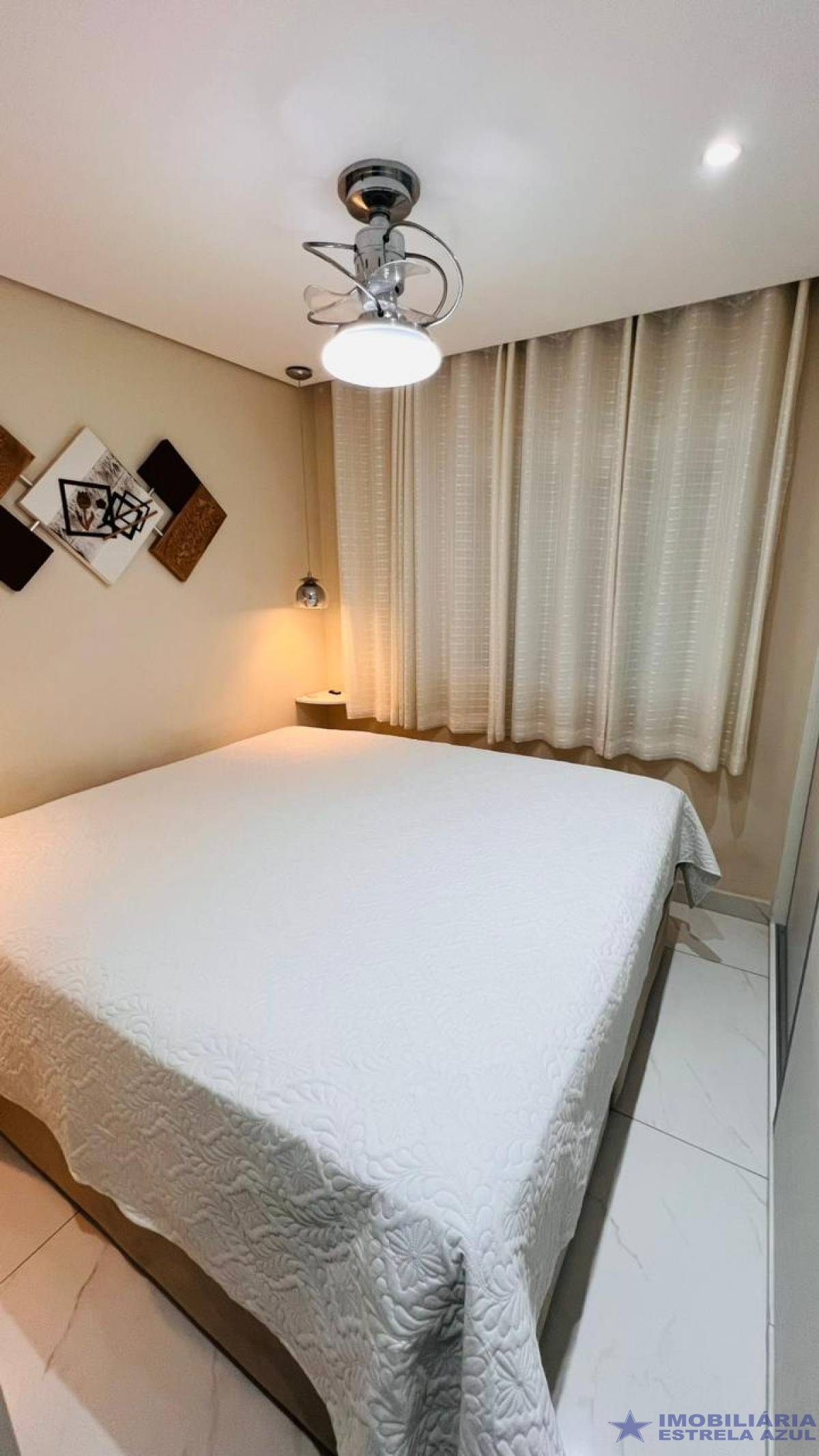 Apartamento no bairro Pirituba 