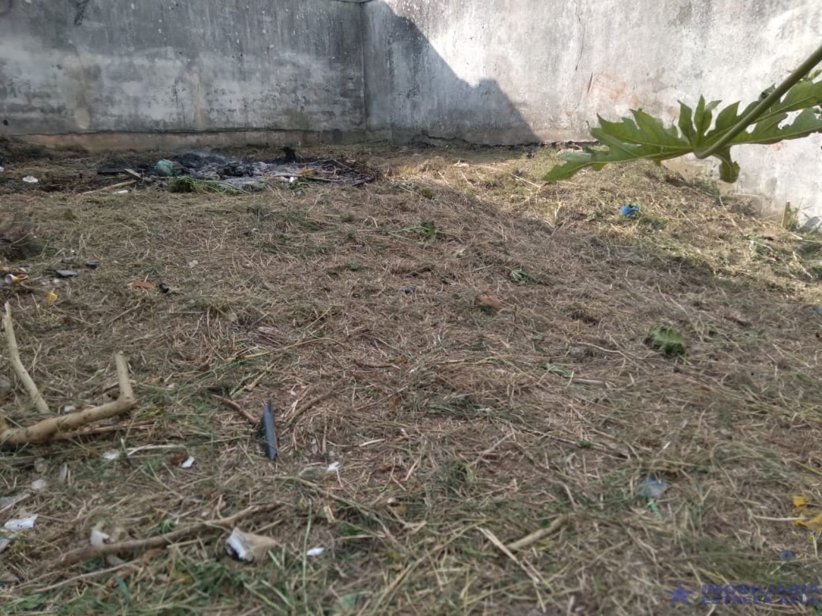 Terreno para venda no bairro Perus em São Paulo