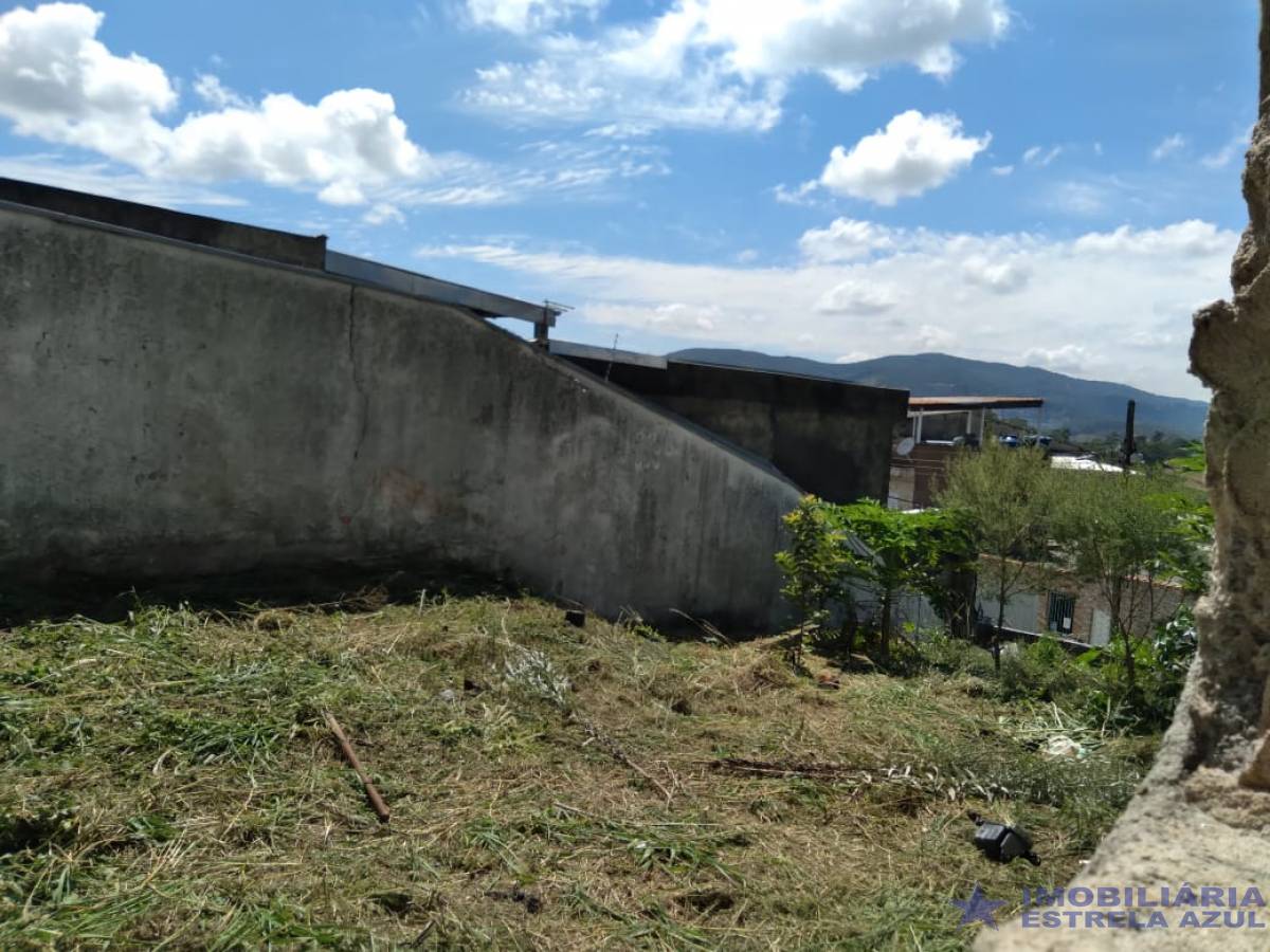 Terreno no bairro Perus