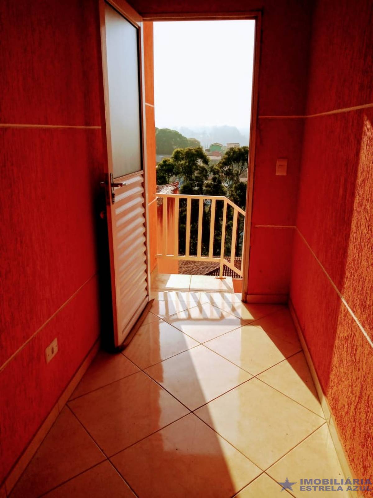 Conjunto no bairro Real Park