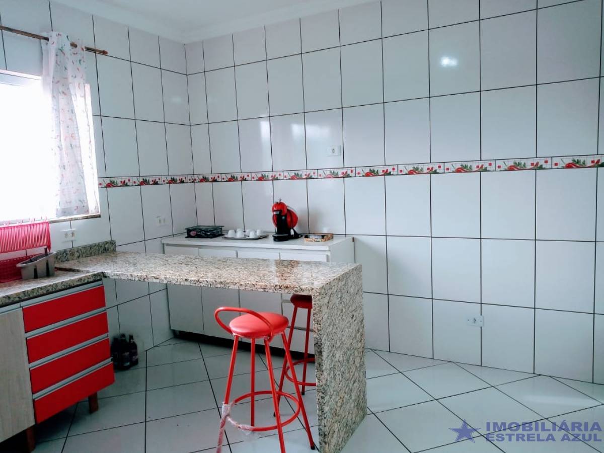 Conjunto no bairro Real Park