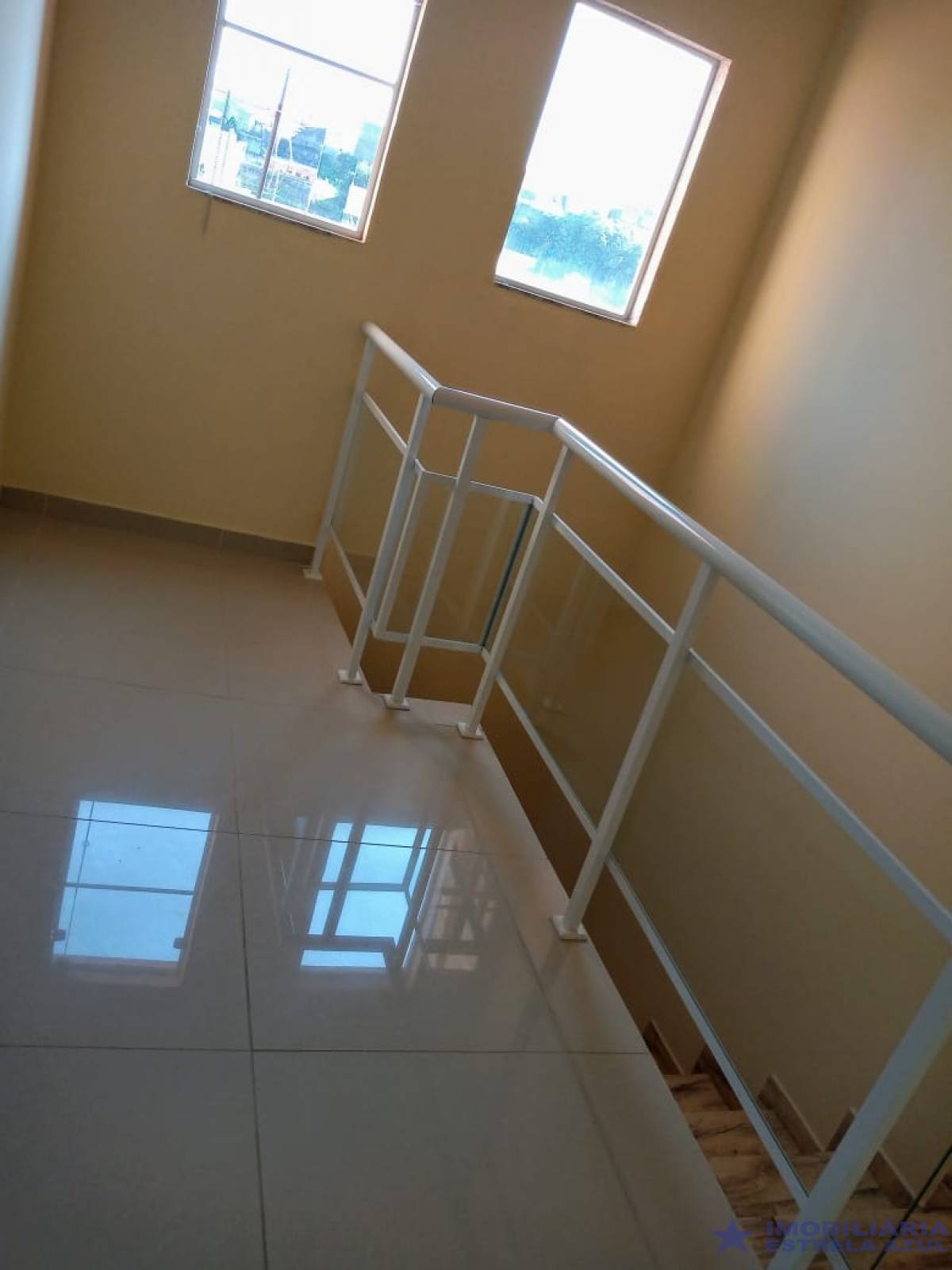 Conjunto no bairro Real Park