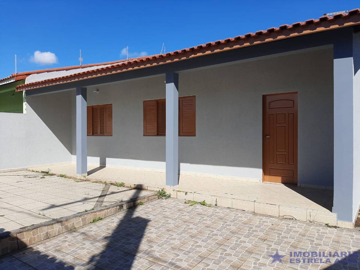 Casa no bairro Jardim Pampas