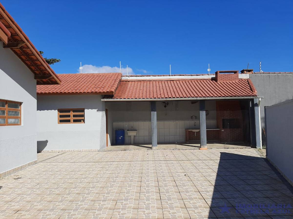 Casa no bairro Jardim Pampas