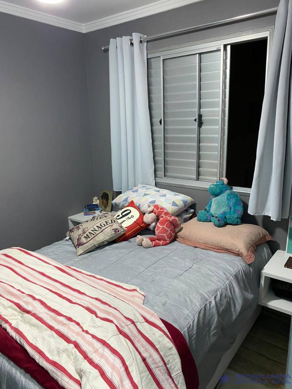 Apartamento no bairro Santo Amaro 