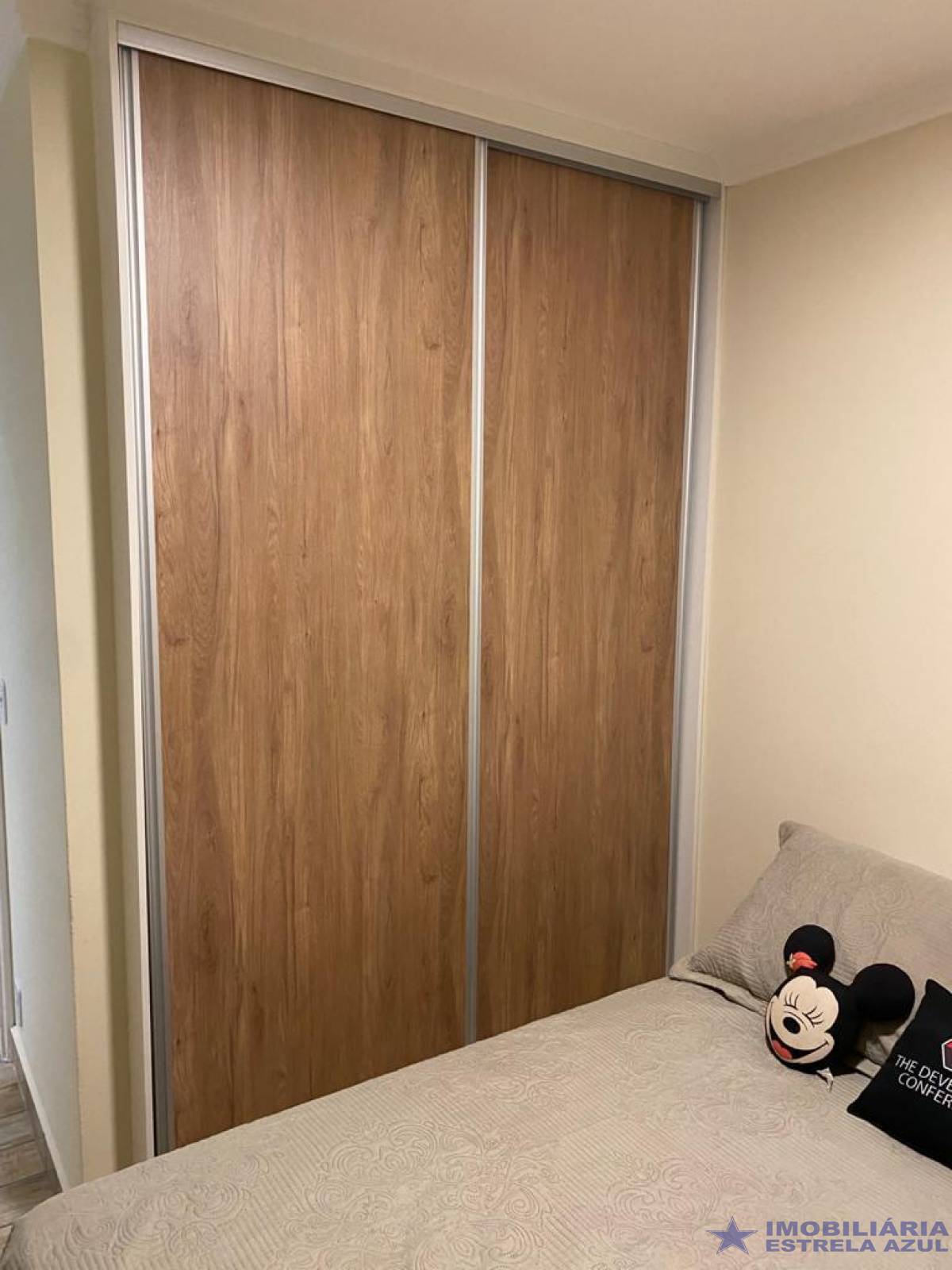 Apartamento no bairro Santo Amaro 