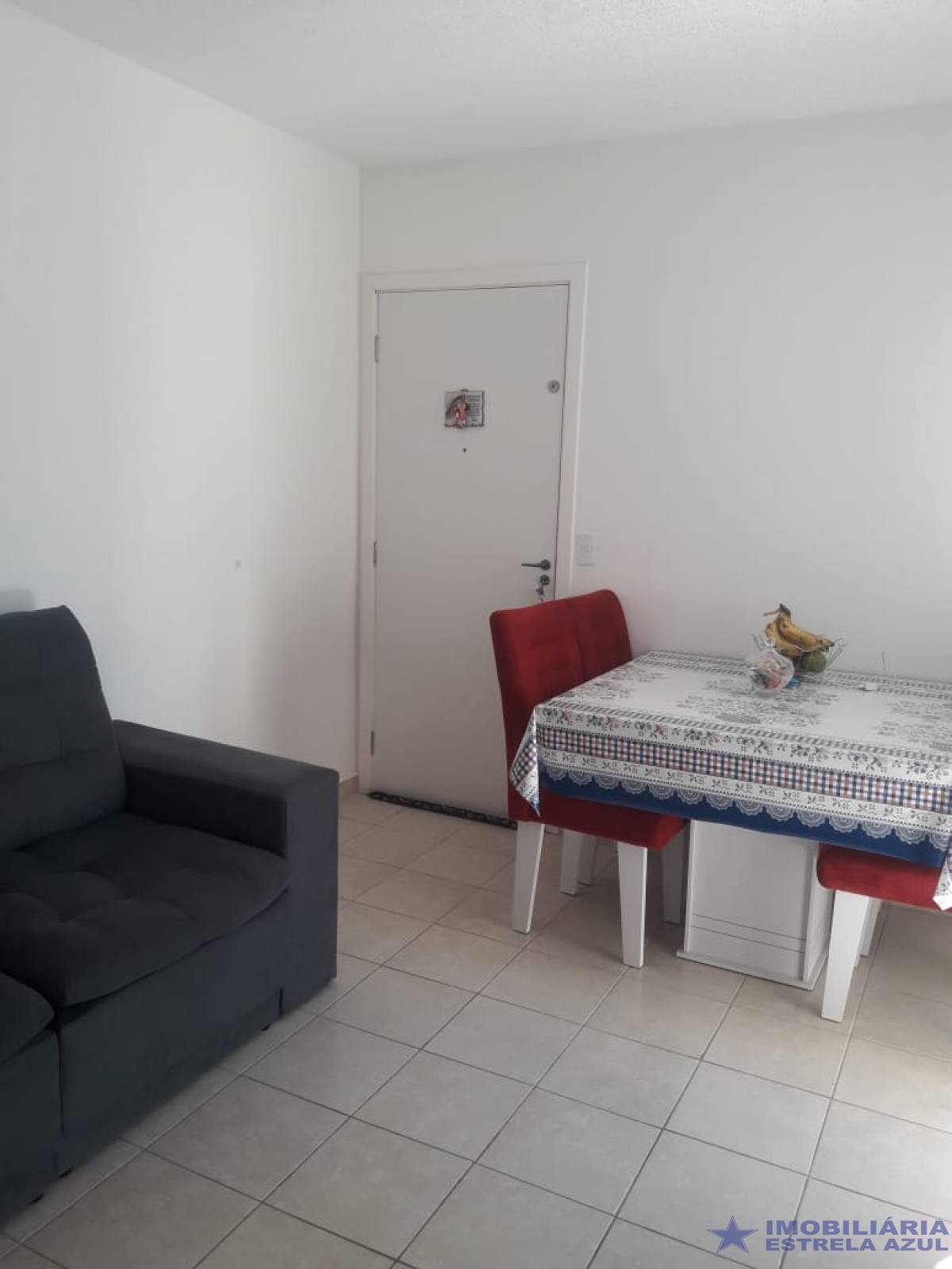 Apartamento no bairro São Luis