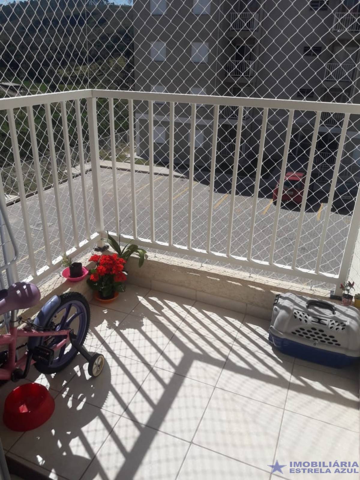 Apartamento no bairro São Luis