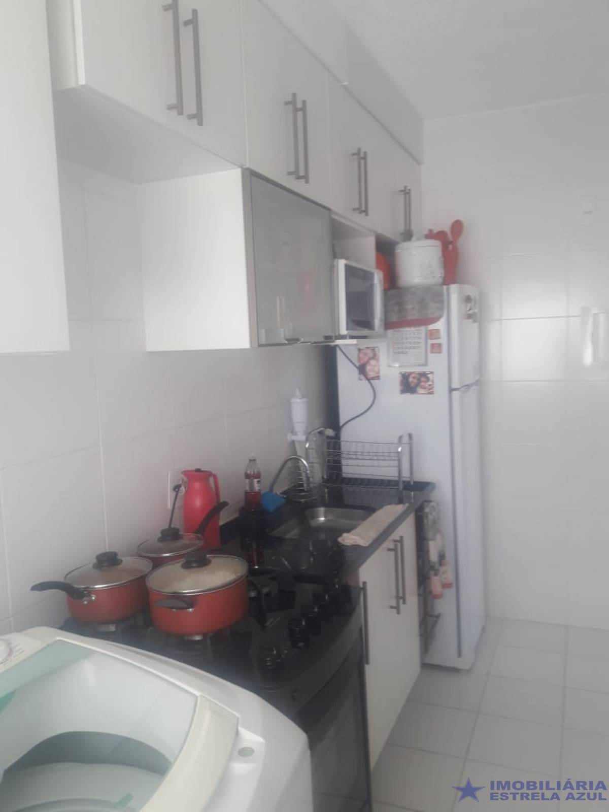 Apartamento no bairro São Luis