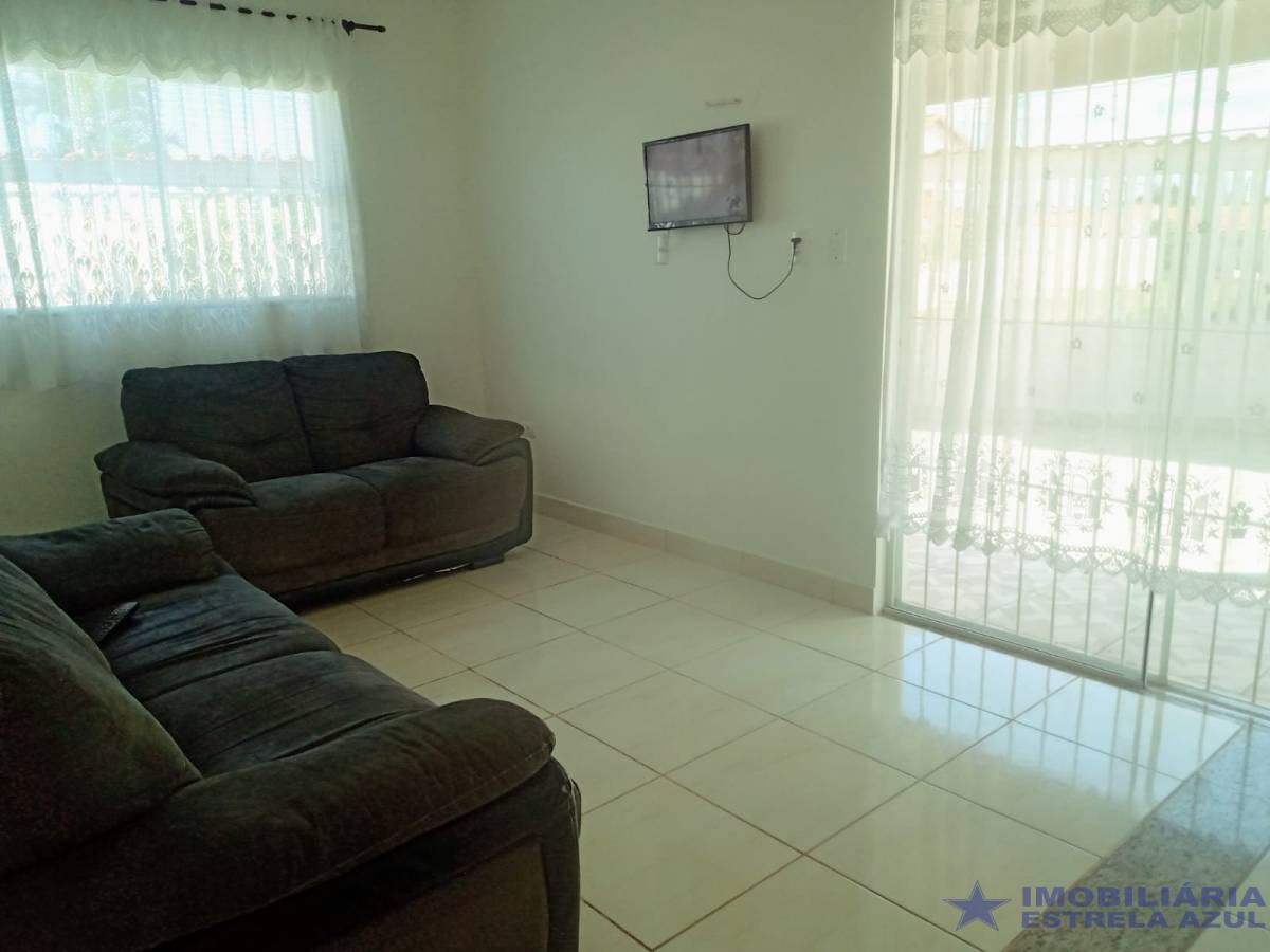 Casa no bairro Parque Turistico