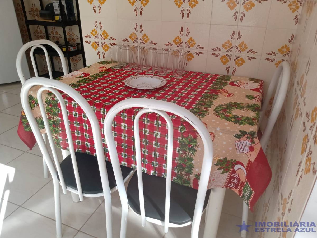 Casa no bairro Parque Turistico