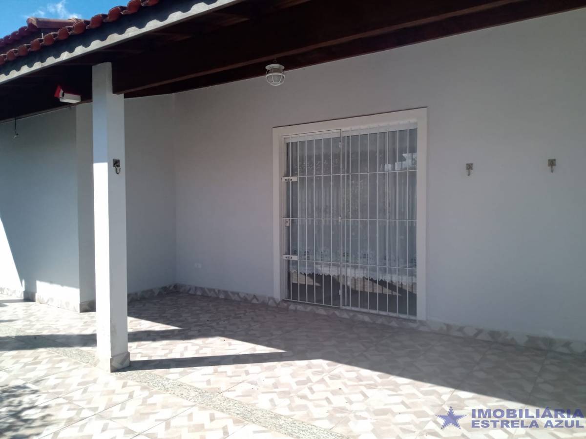 Casa no bairro Parque Turistico