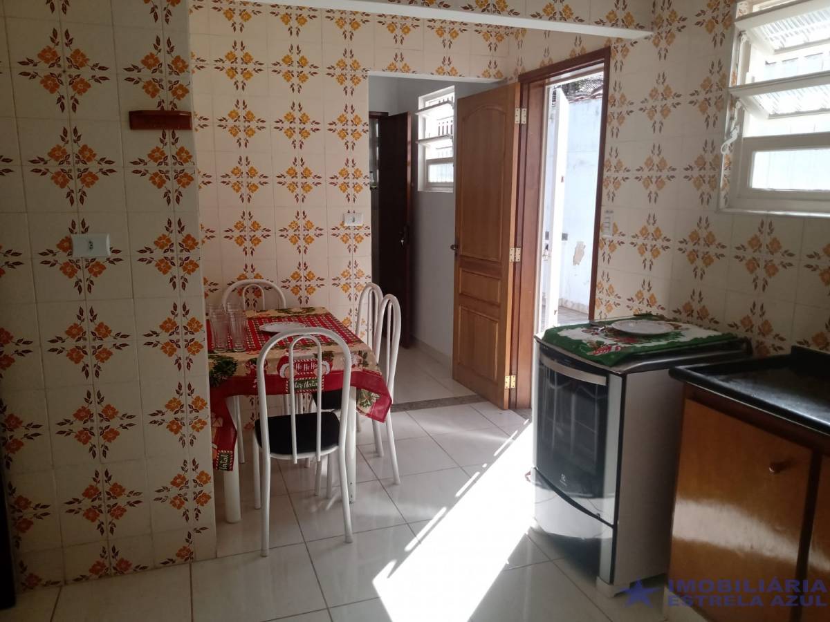 Casa no bairro Parque Turistico