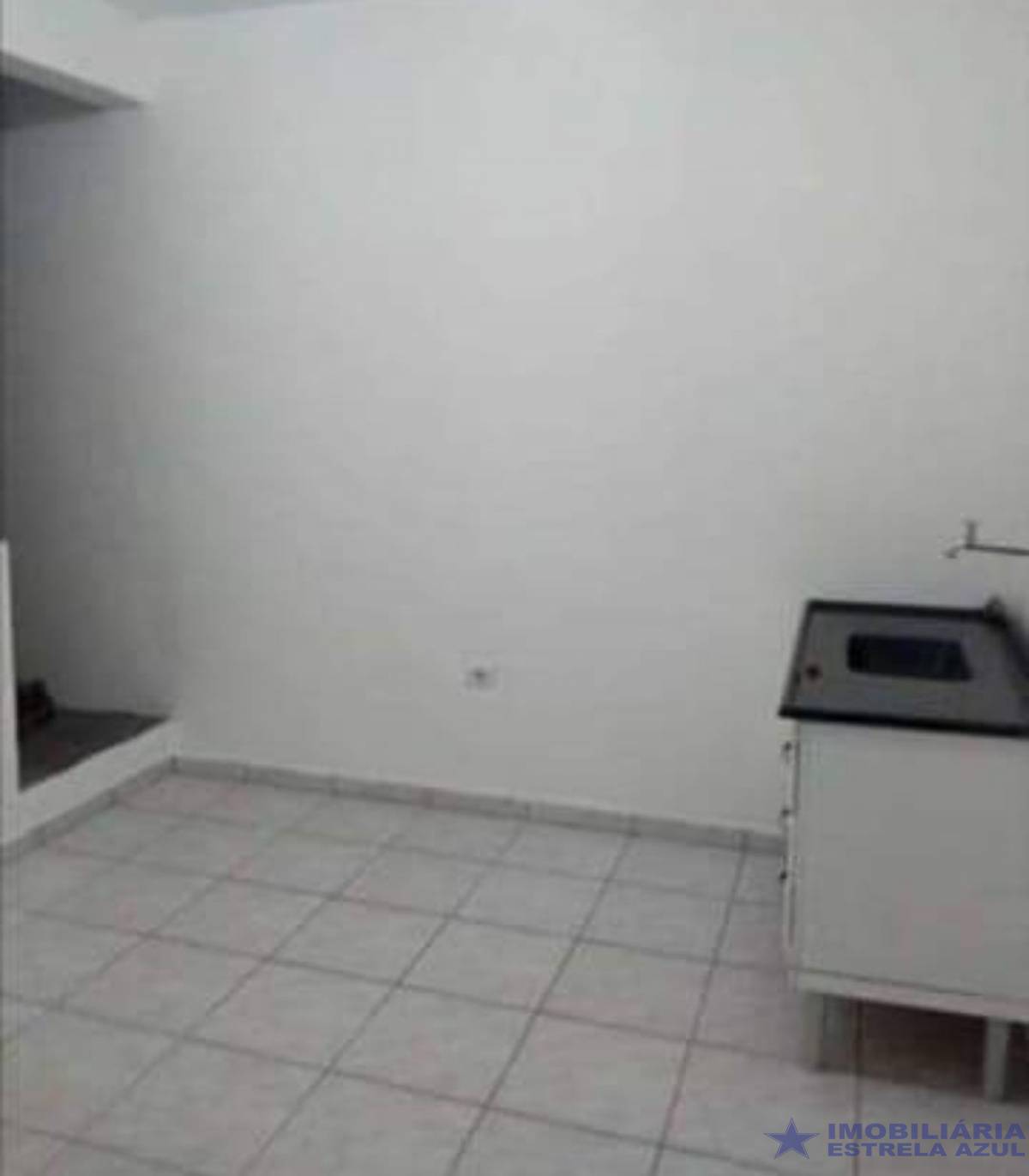 Conjunto no bairro Laranjeiras 