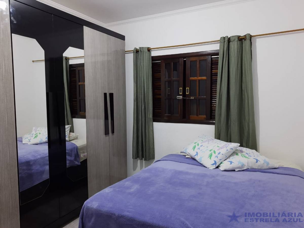 Conjunto no bairro Laranjeiras 