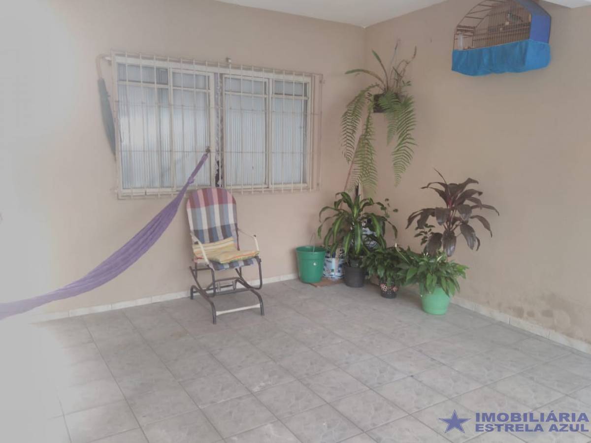 Conjunto no bairro São Mateus 