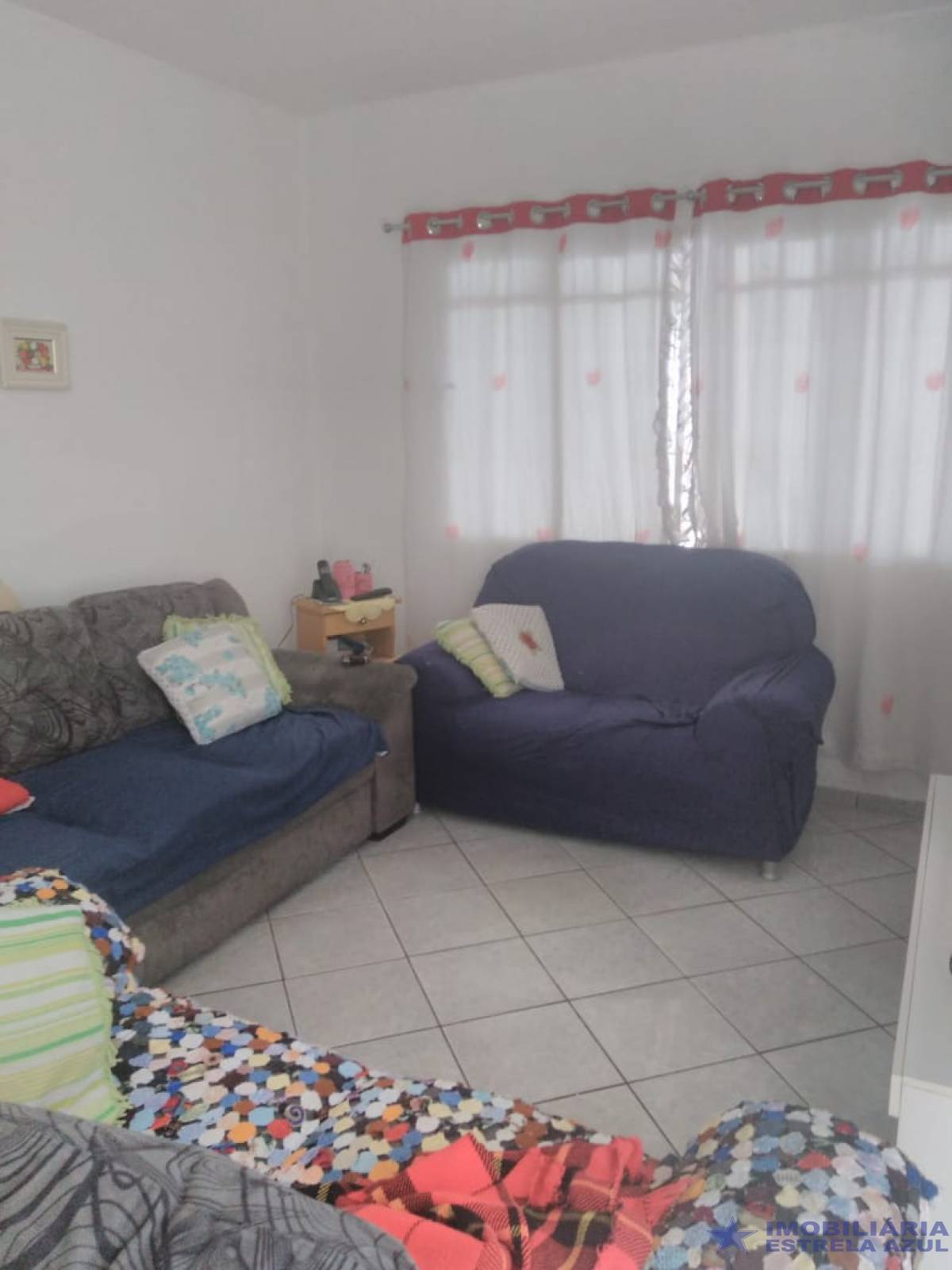 Conjunto no bairro São Mateus 