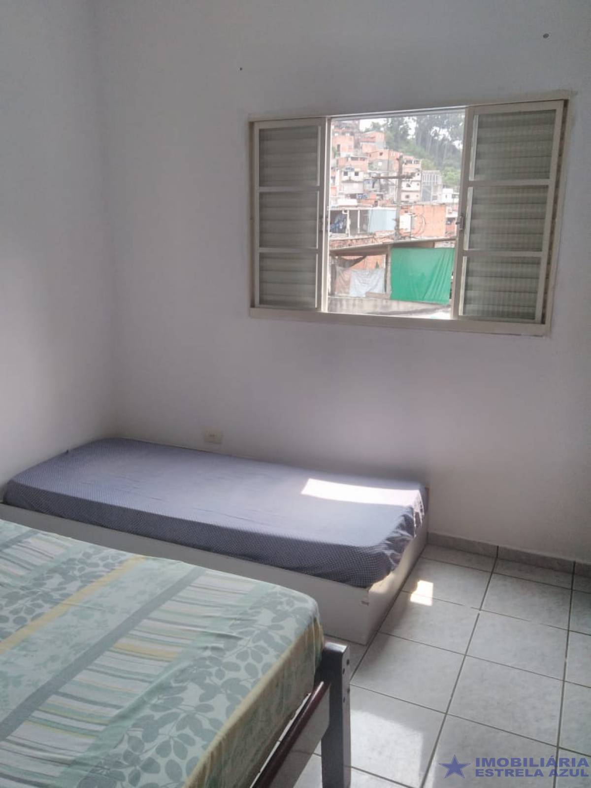 Conjunto no bairro São Mateus 