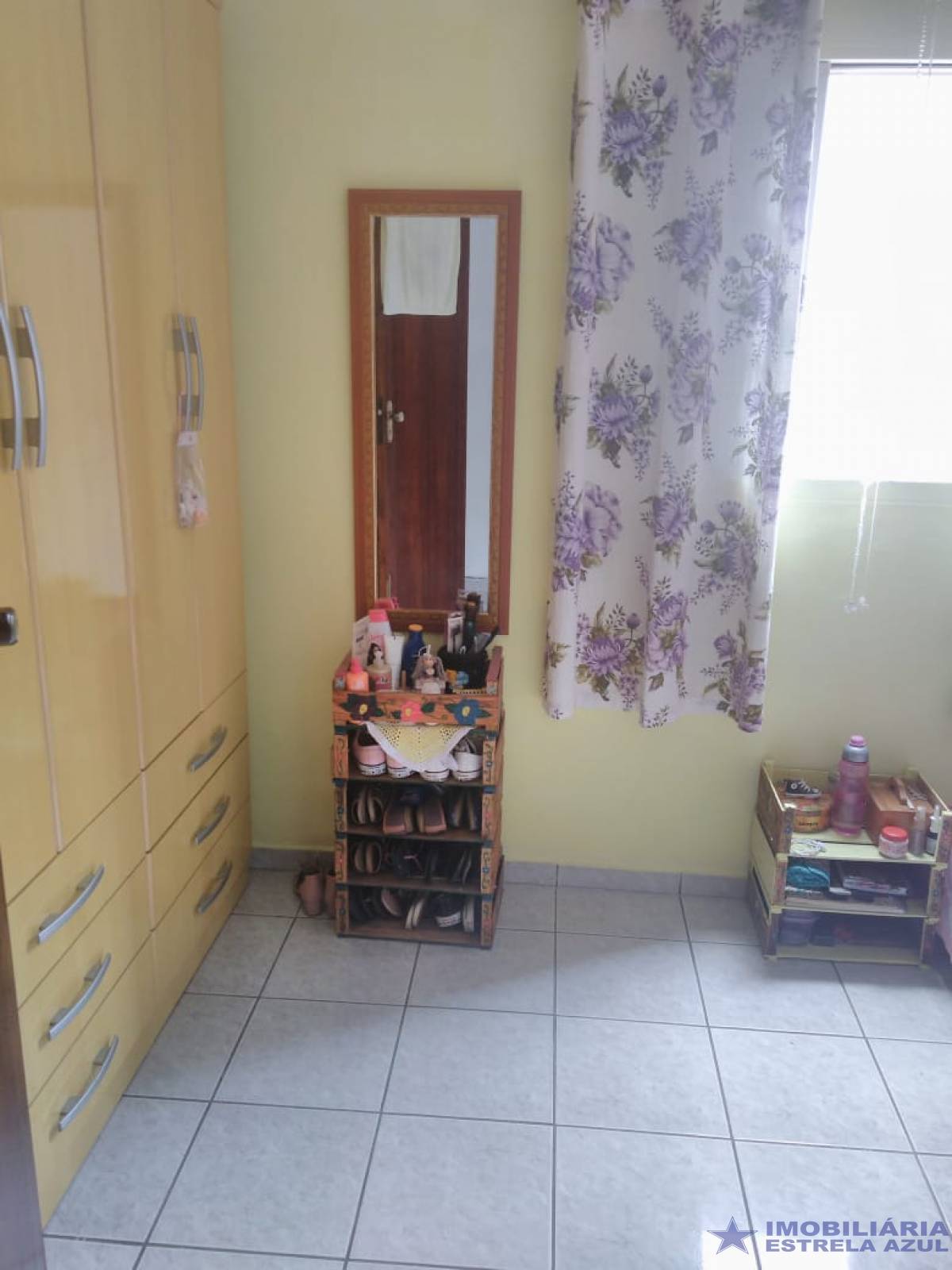 Conjunto no bairro São Mateus 