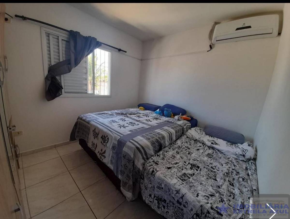 Casa no bairro Cidade Nova Peruibe