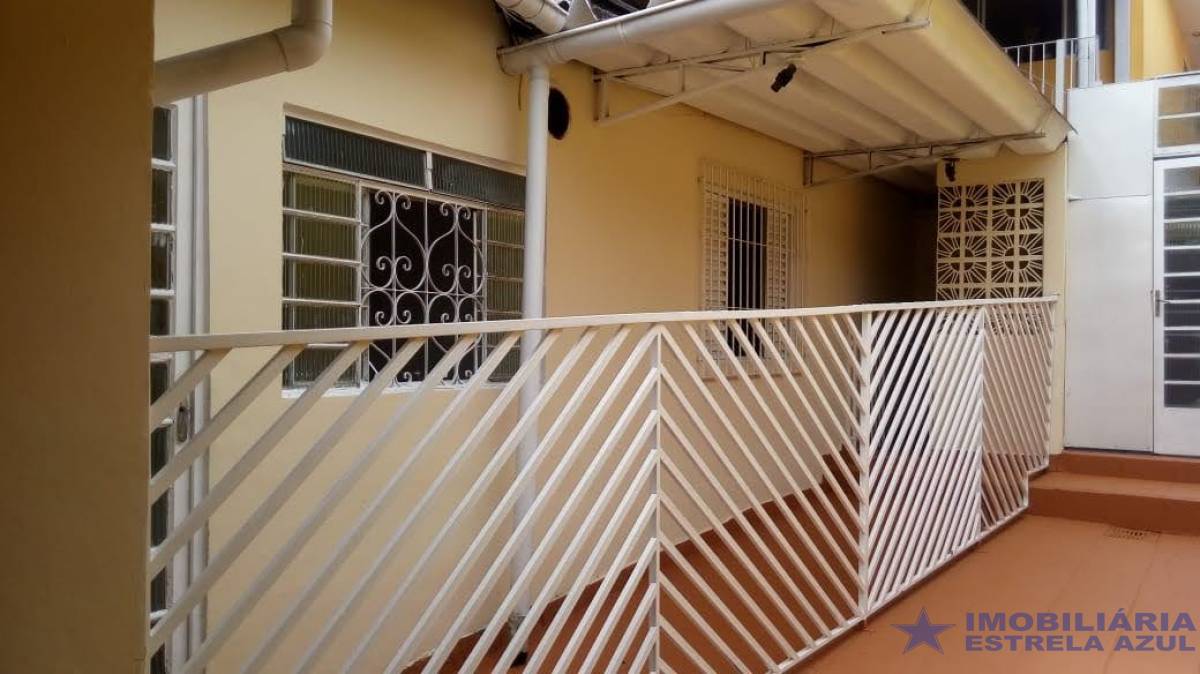 Casa no bairro Perus