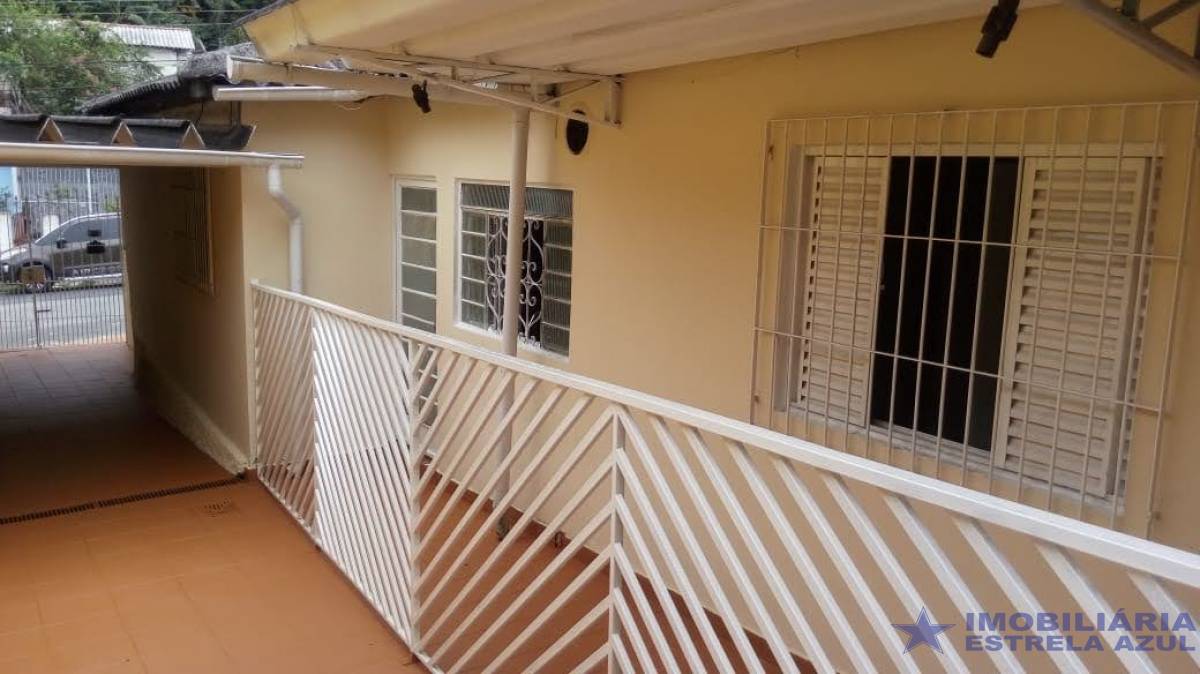 Casa no bairro Perus