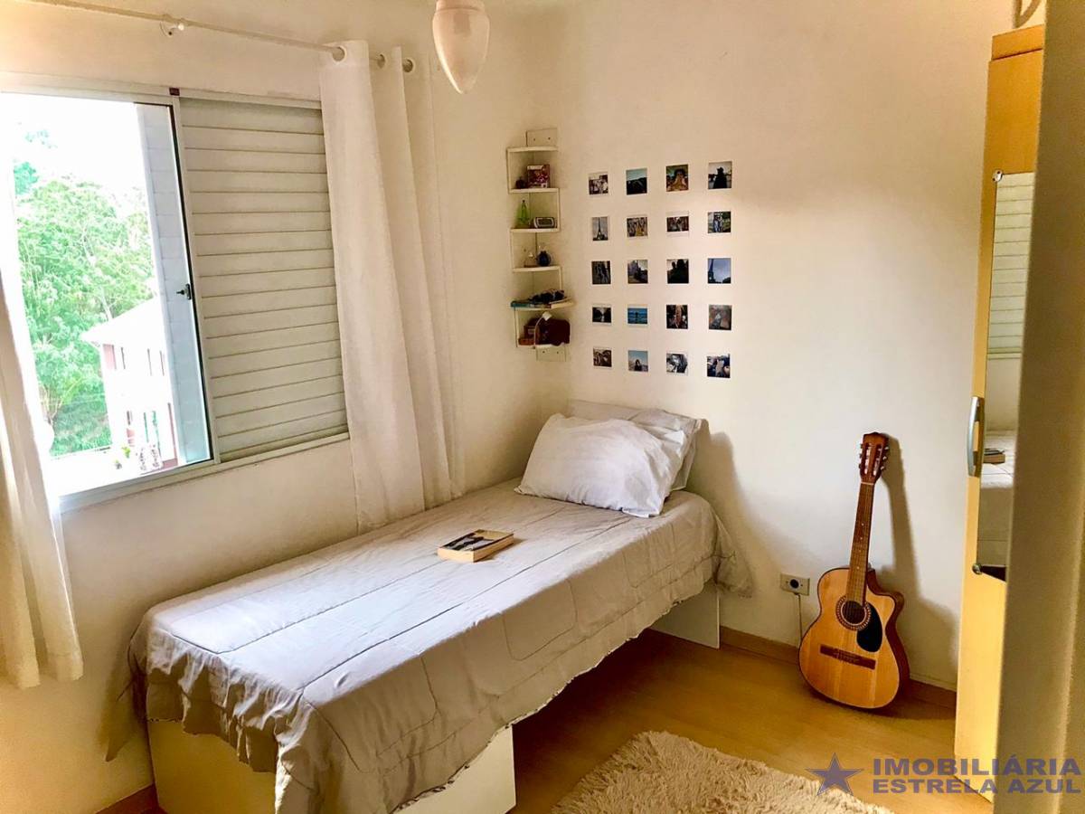 Conjunto no bairro Jaraguá