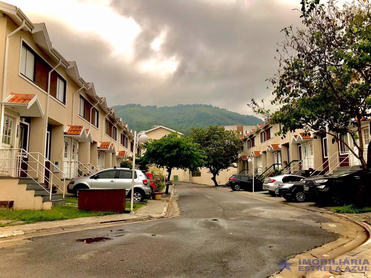 Conjunto no bairro Jaraguá