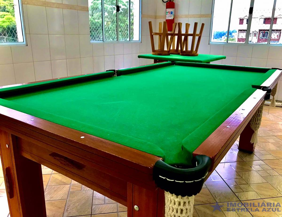 Conjunto no bairro Jaraguá