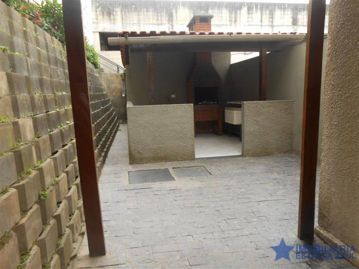 Apartamento no bairro Pirituba 