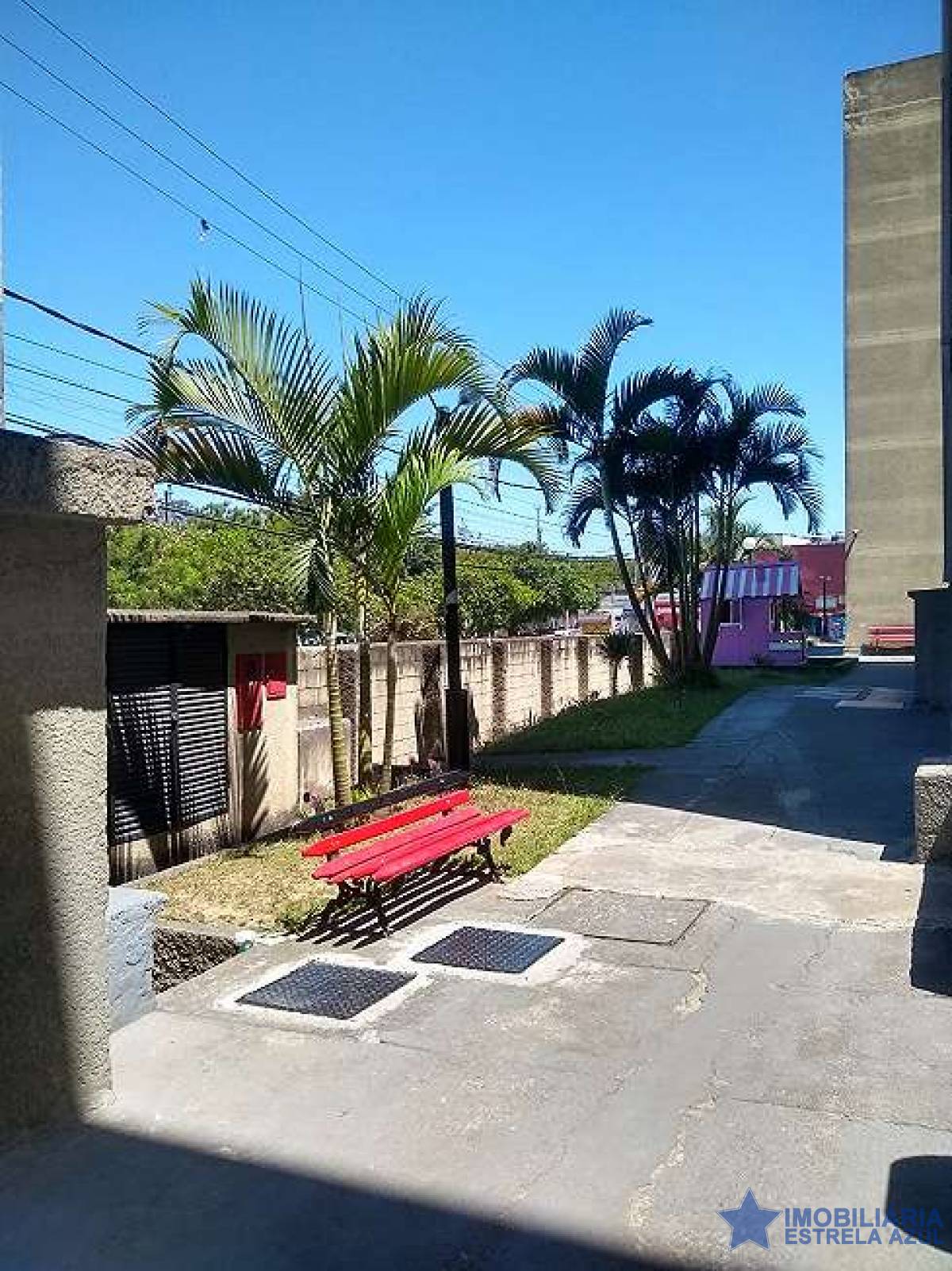 Apartamento no bairro Pirituba 