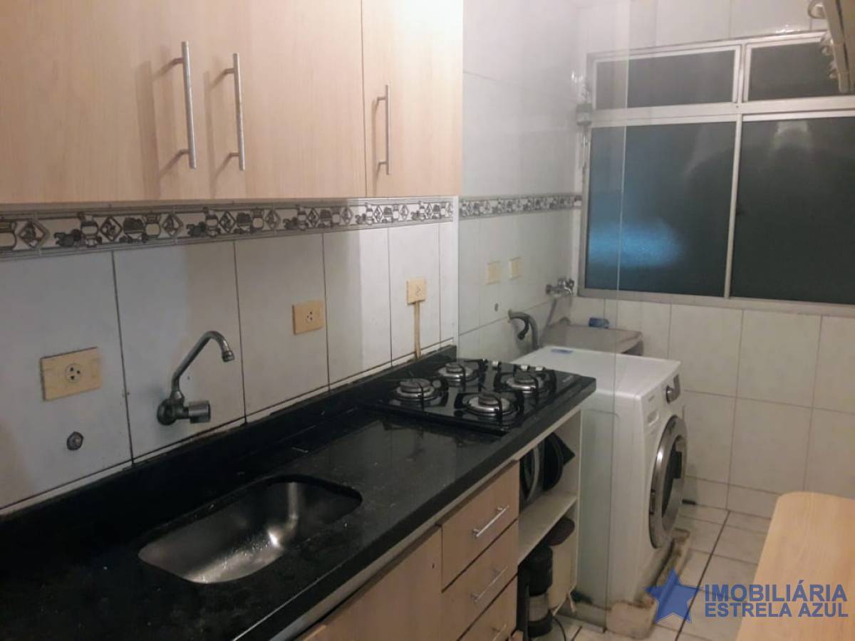 Apartamento no bairro Pirituba 