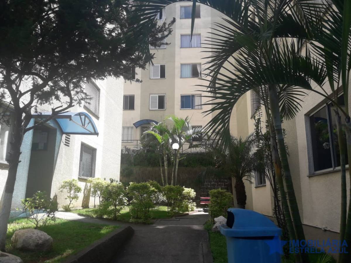 Apartamento no bairro Pirituba 