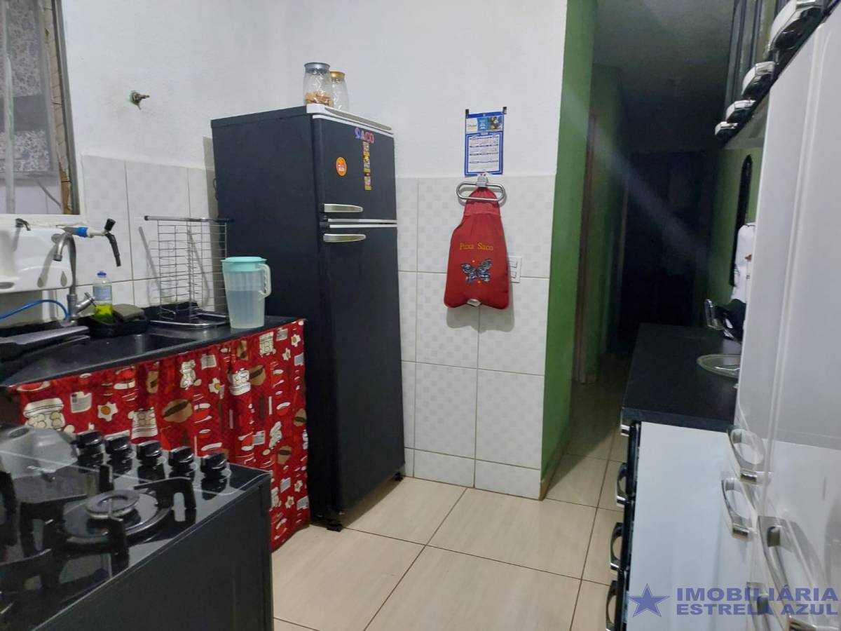 Casa no bairro Centro