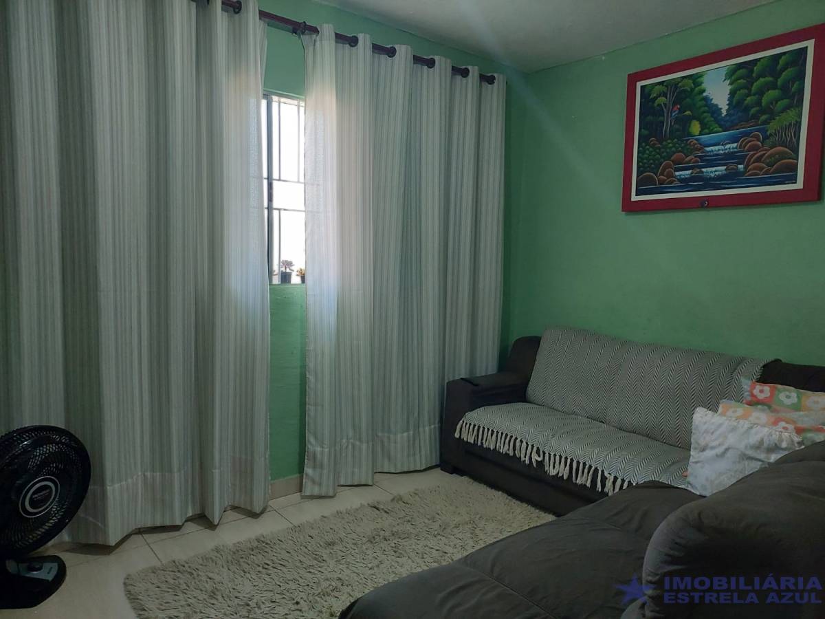 Casa no bairro Centro