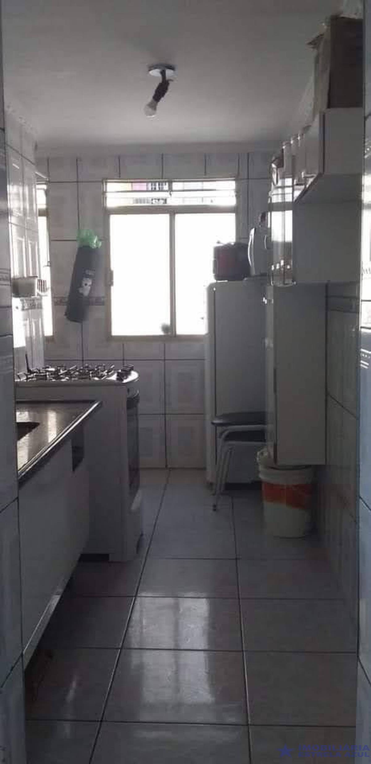 Apartamento no bairro Perus