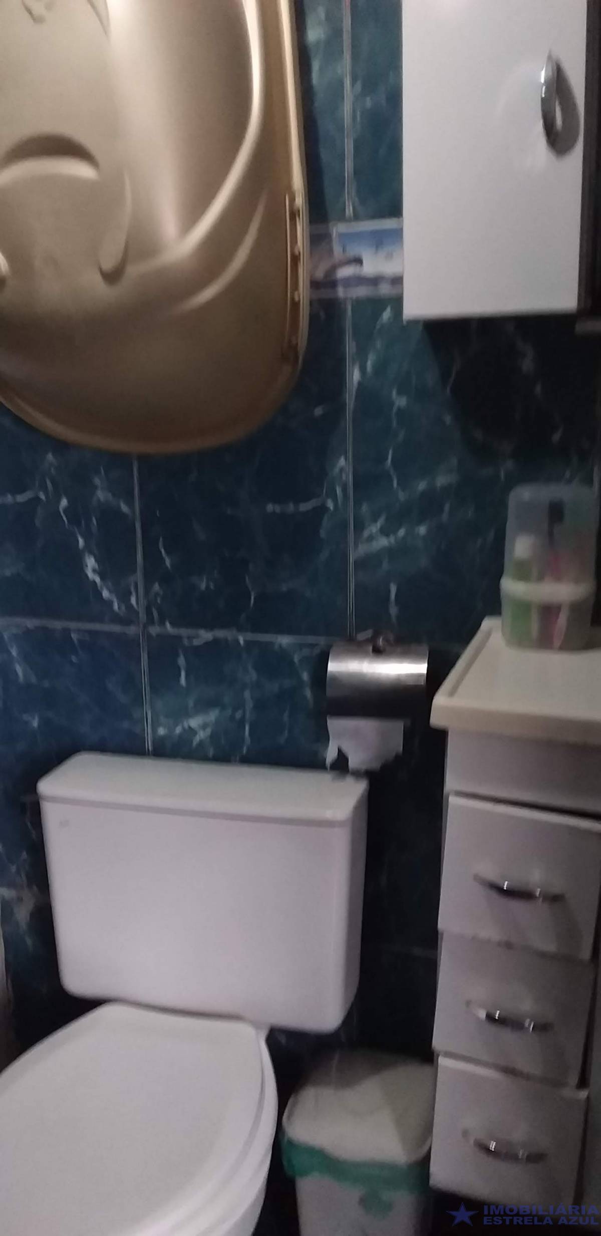 Apartamento no bairro Perus