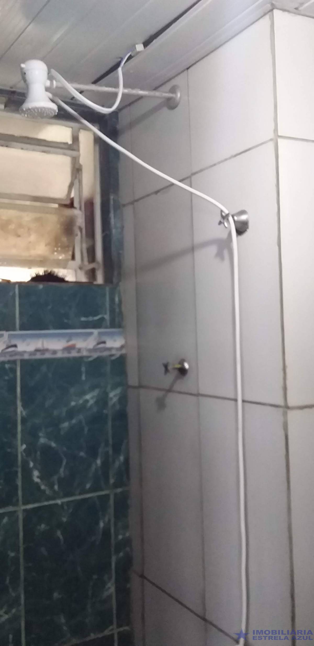 Apartamento no bairro Perus