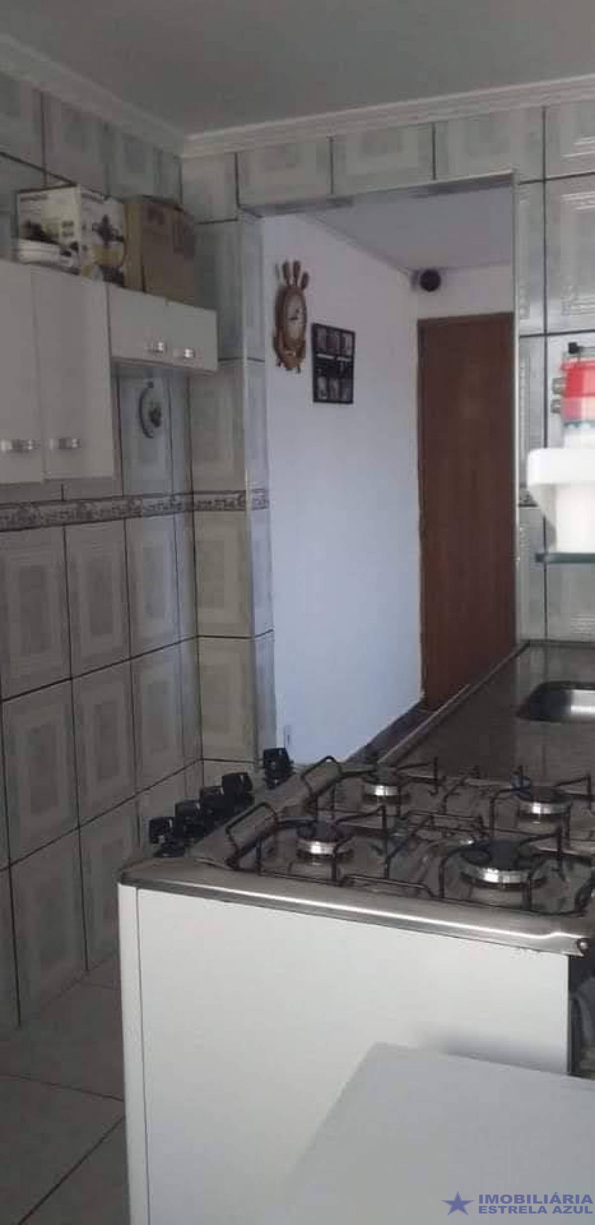Apartamento no bairro Perus
