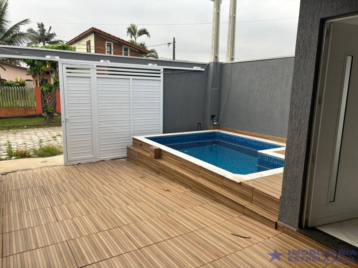 Casa no bairro Jardim Grandesp 