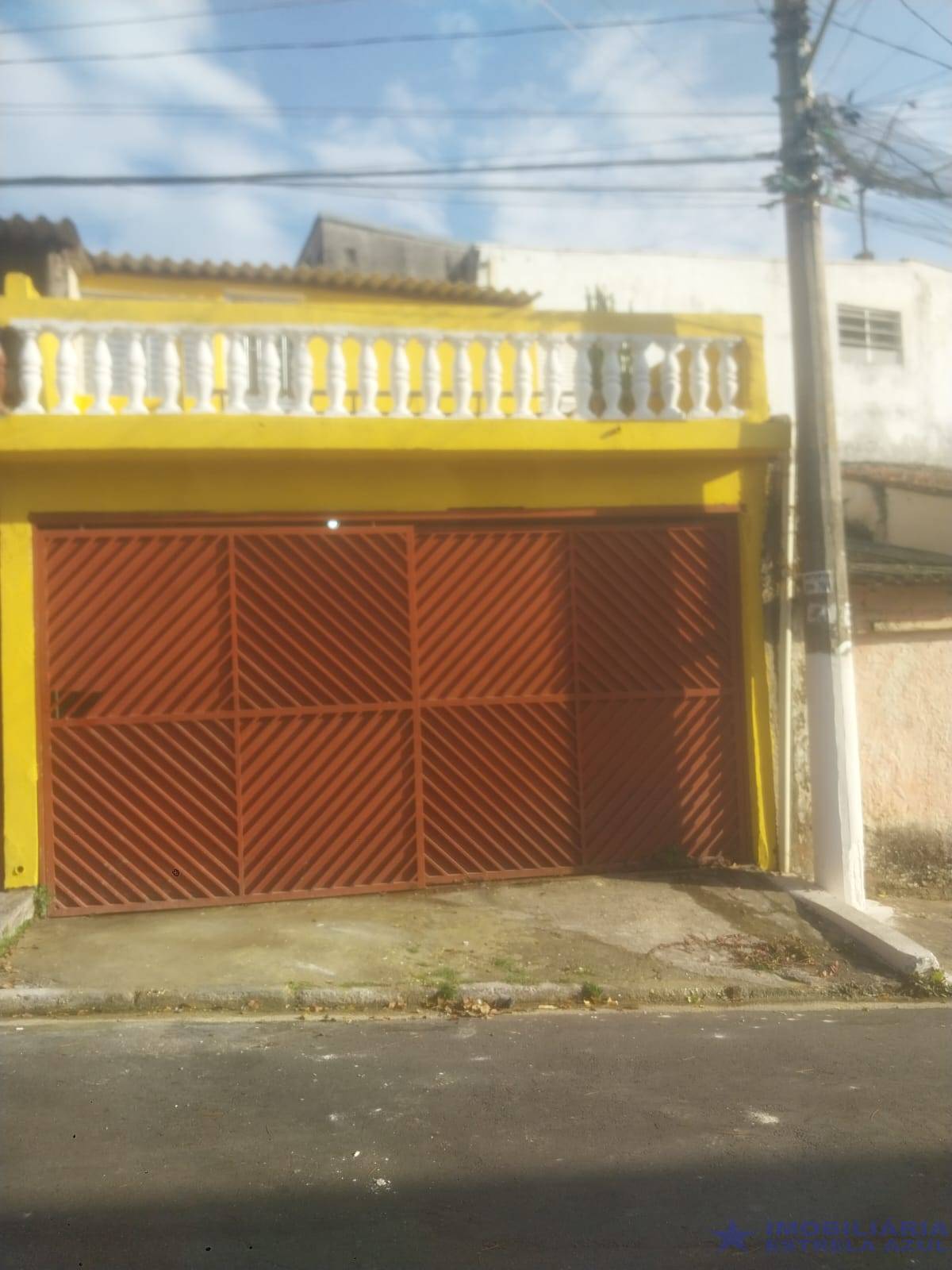 Casa no bairro Perus