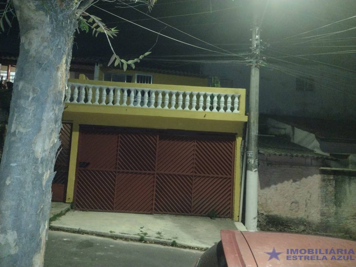 Casa no bairro Perus