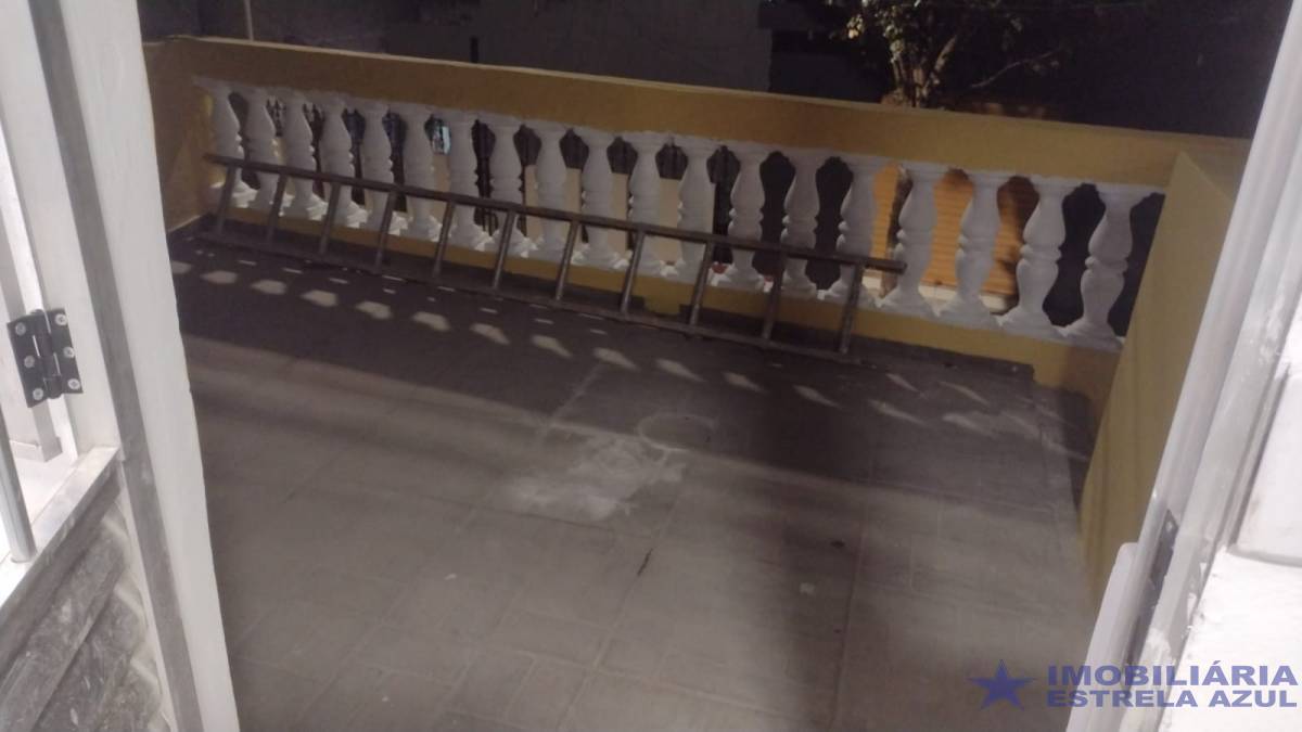 Casa no bairro Perus