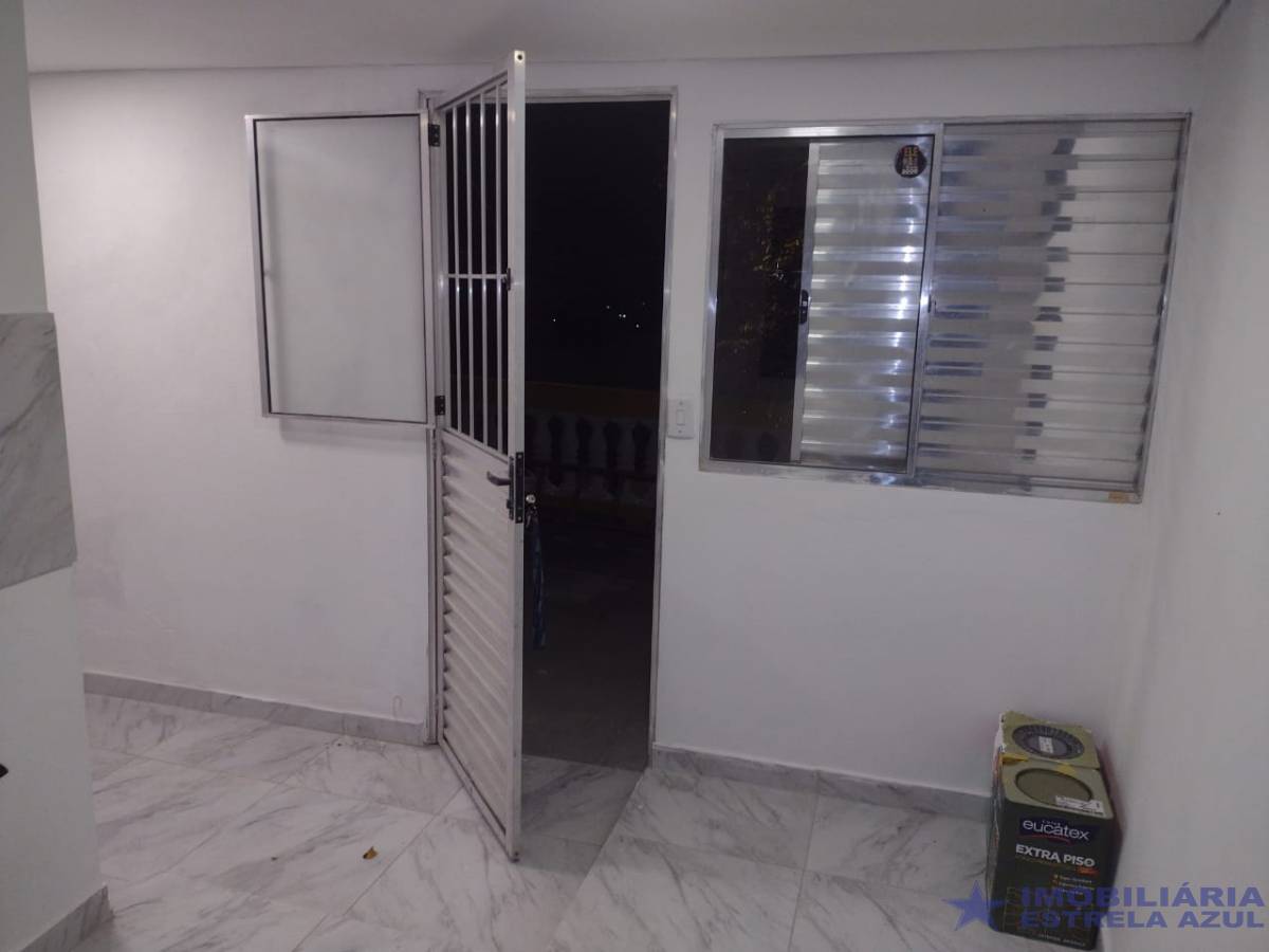 Casa no bairro Perus