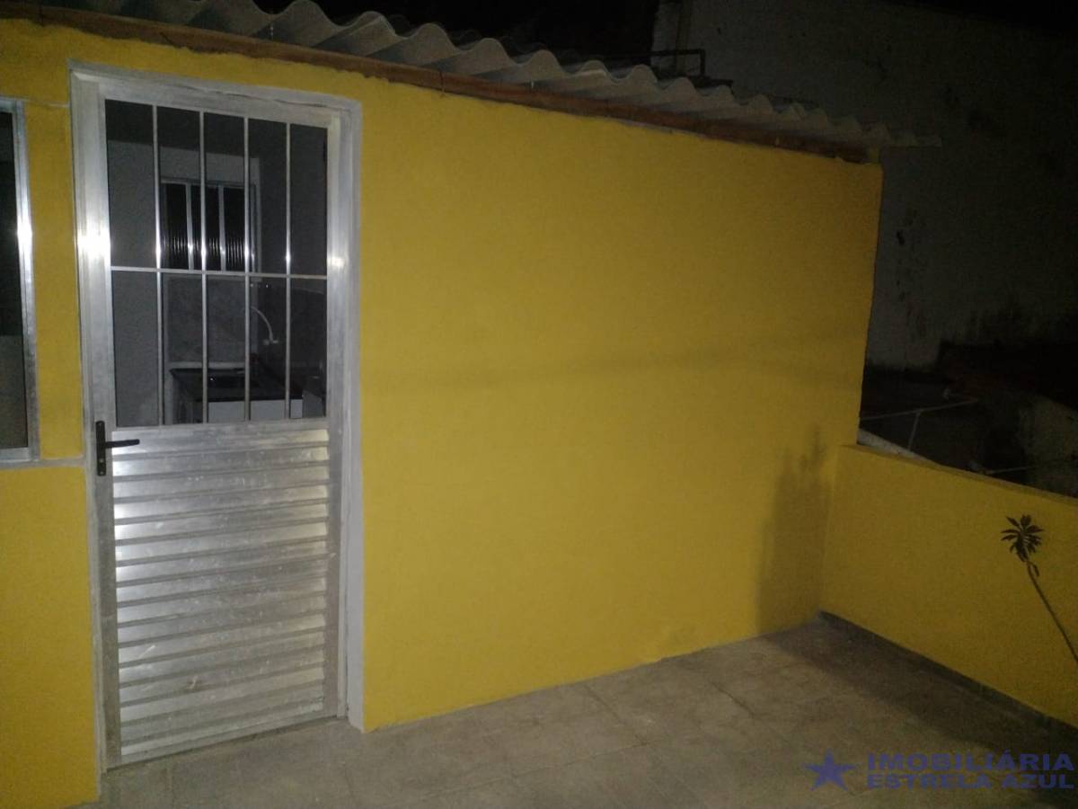 Casa no bairro Perus