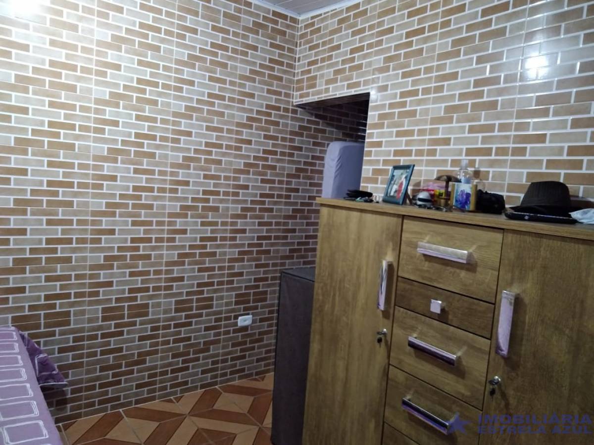 Conjunto no bairro Pitangueiras 